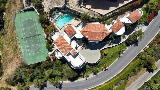 702 via La Cuesta, Palos Verdes Estates, CA 90274