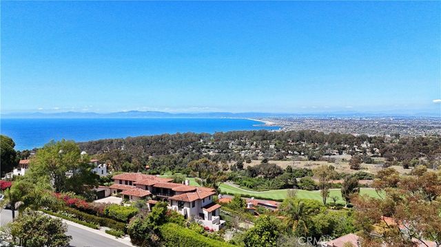 702 via La Cuesta, Palos Verdes Estates, CA 90274