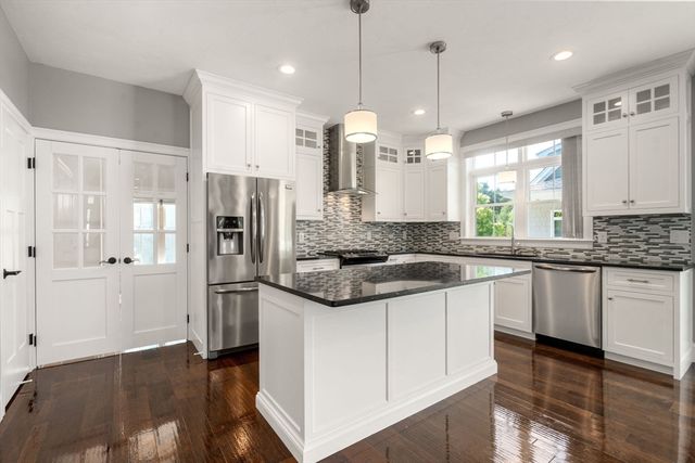 13 Boyde's Crossing, Norfolk, MA 02056