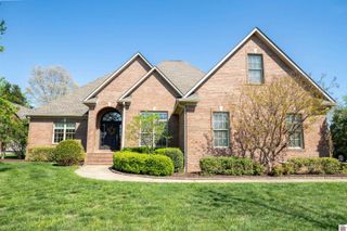 67 Rippling Creek # 67, Murray, KY 42071