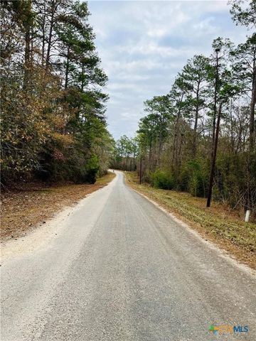 Lot 380 County Road 6494, Dayton, TX 77535