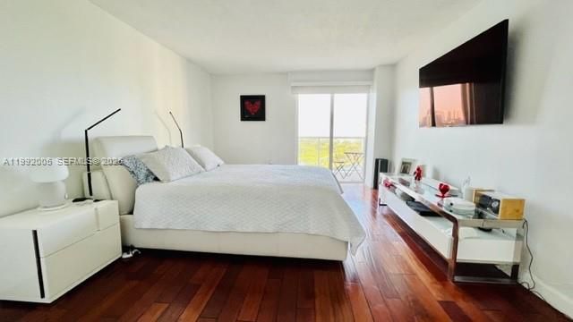 3731 N Country Club Dr 2225, Aventura, FL 33180