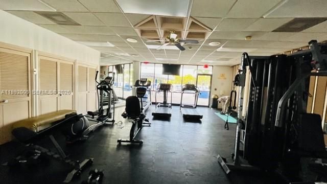 3731 N Country Club Dr 2225, Aventura, FL 33180