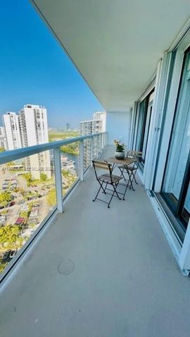 3731 N Country Club Dr 2225, Aventura, FL 33180