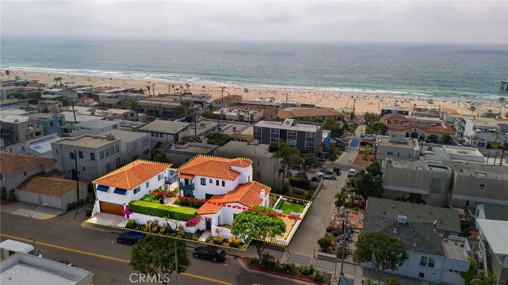 921 Highland Avenue, Manhattan Beach, CA 90266