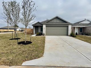 26935 Dalmatian Bellflower Drive, Katy, TX 77493
