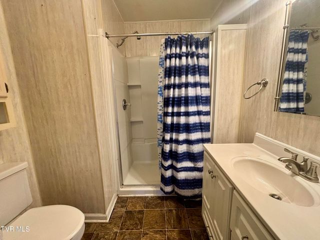 539 Oakwood Avenue, Pennington Gap, VA 24277