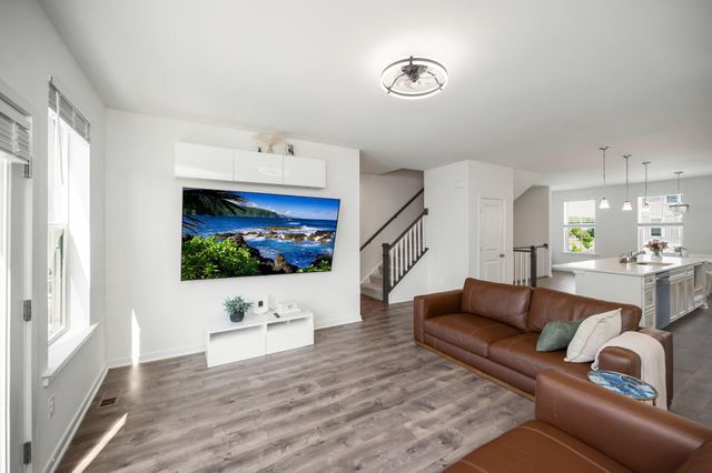 429 SNOWBERRY LN, Fredericksburg, VA 22405