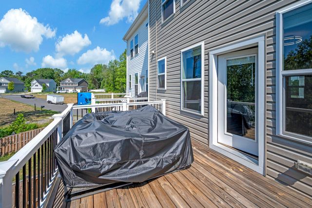429 SNOWBERRY LN, Fredericksburg, VA 22405