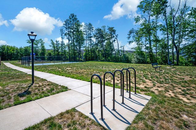429 SNOWBERRY LN, Fredericksburg, VA 22405