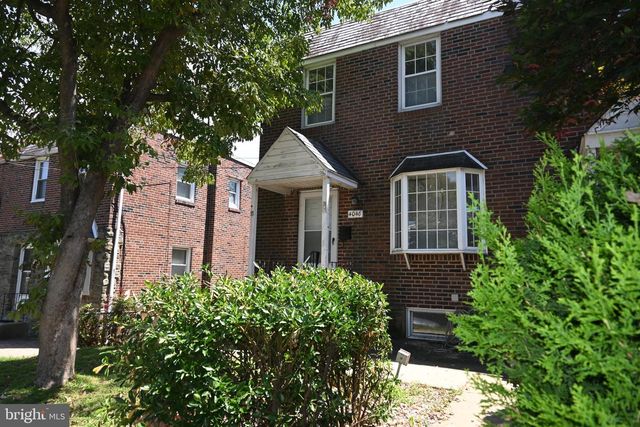 4048 LASHER RD, Drexel Hill, PA 19026