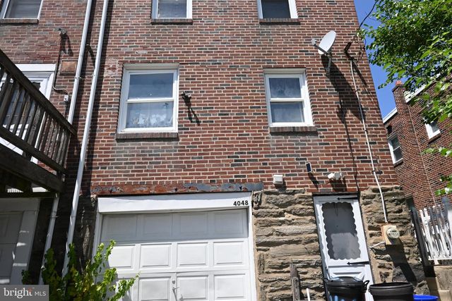 4048 LASHER RD, Drexel Hill, PA 19026