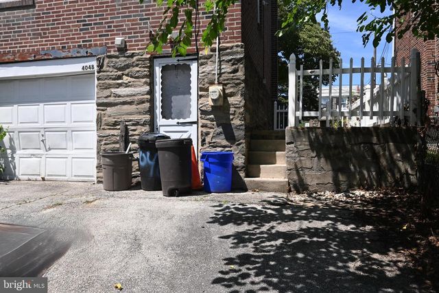 4048 LASHER RD, Drexel Hill, PA 19026
