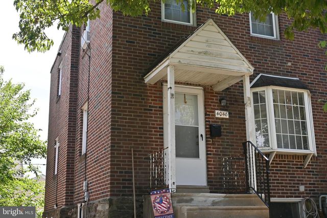 4048 LASHER RD, Drexel Hill, PA 19026