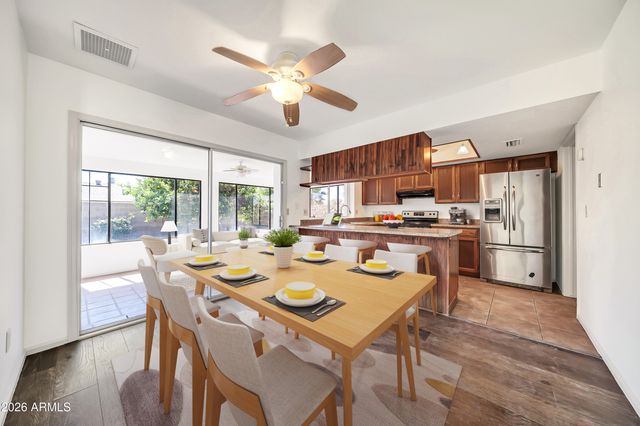 3827 W MURIEL Drive, Glendale, AZ 85308