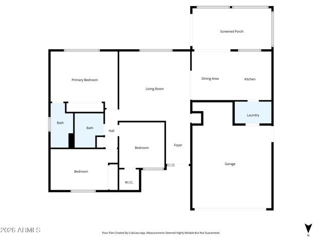 3827 W MURIEL Drive, Glendale, AZ 85308