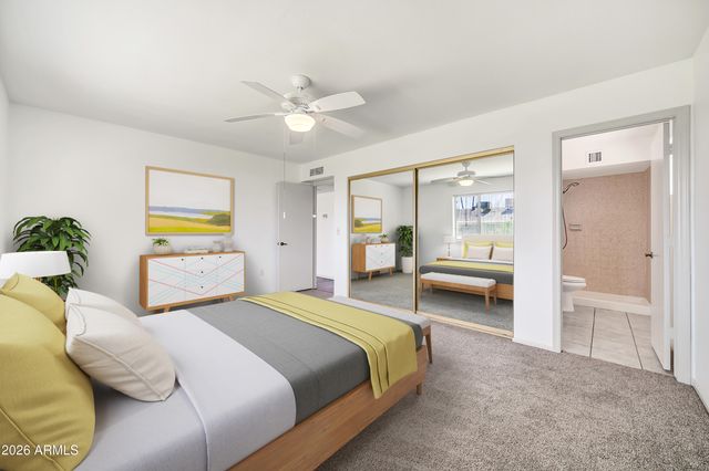 3827 W MURIEL Drive, Glendale, AZ 85308