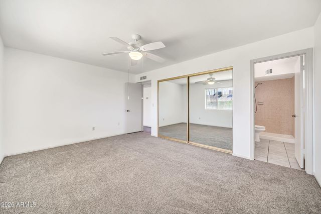 3827 W MURIEL Drive, Glendale, AZ 85308