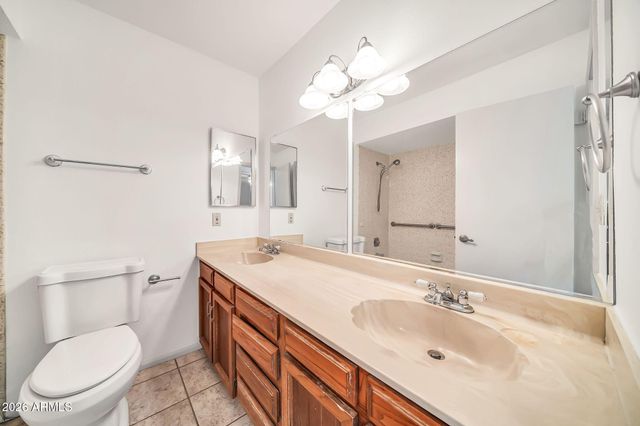 3827 W MURIEL Drive, Glendale, AZ 85308