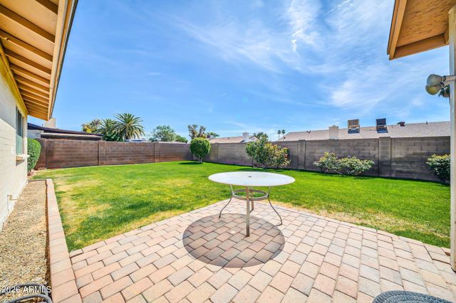 3827 W MURIEL Drive, Glendale, AZ 85308