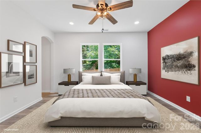 510 North Mulberry Street, Cherryville, NC 28021