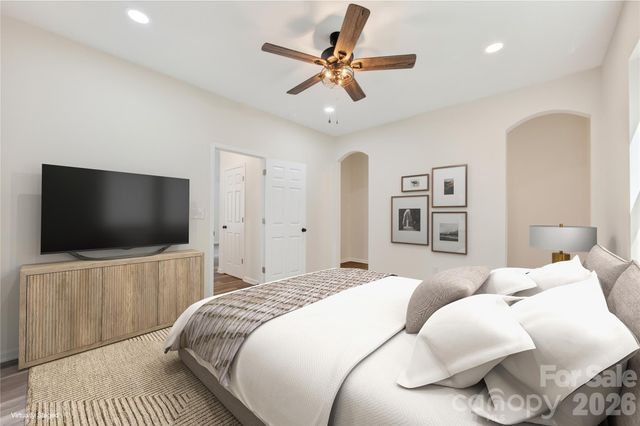 510 North Mulberry Street, Cherryville, NC 28021
