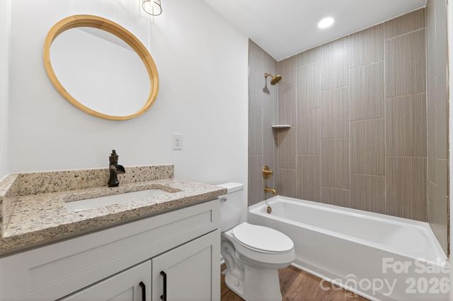 510 North Mulberry Street, Cherryville, NC 28021