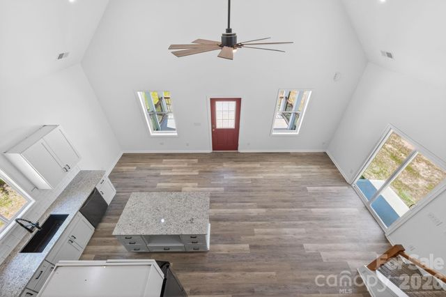 510 North Mulberry Street, Cherryville, NC 28021