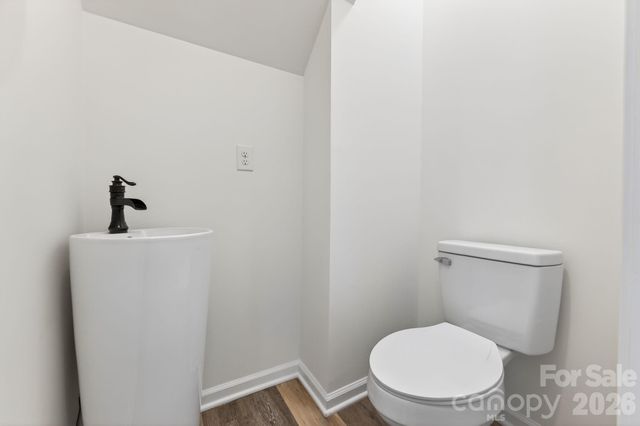 510 North Mulberry Street, Cherryville, NC 28021