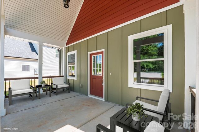 510 North Mulberry Street, Cherryville, NC 28021