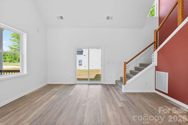 510 North Mulberry Street, Cherryville, NC 28021