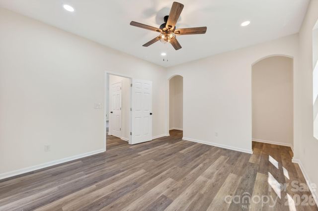 510 North Mulberry Street, Cherryville, NC 28021