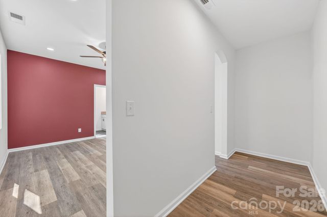 510 North Mulberry Street, Cherryville, NC 28021
