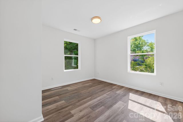 510 North Mulberry Street, Cherryville, NC 28021