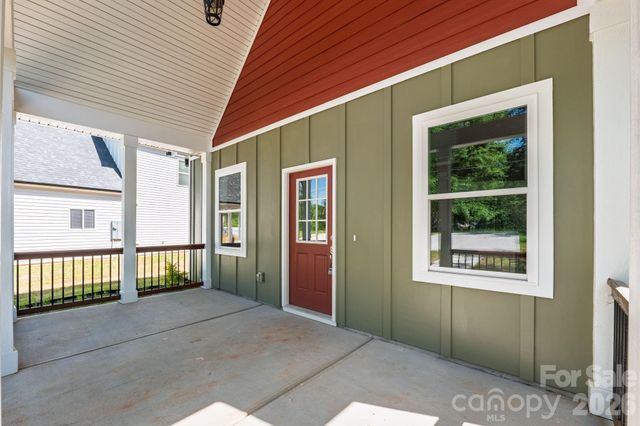 510 North Mulberry Street, Cherryville, NC 28021