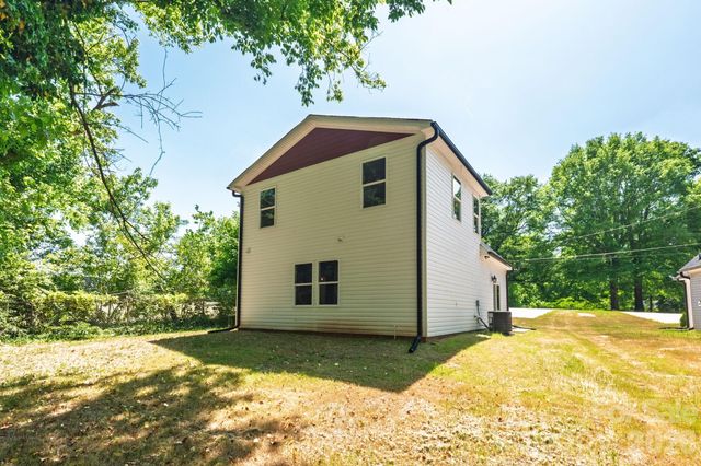 510 North Mulberry Street, Cherryville, NC 28021