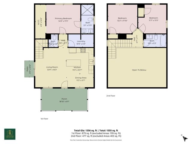 510 North Mulberry Street, Cherryville, NC 28021
