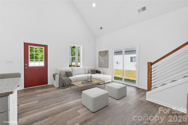 510 North Mulberry Street, Cherryville, NC 28021