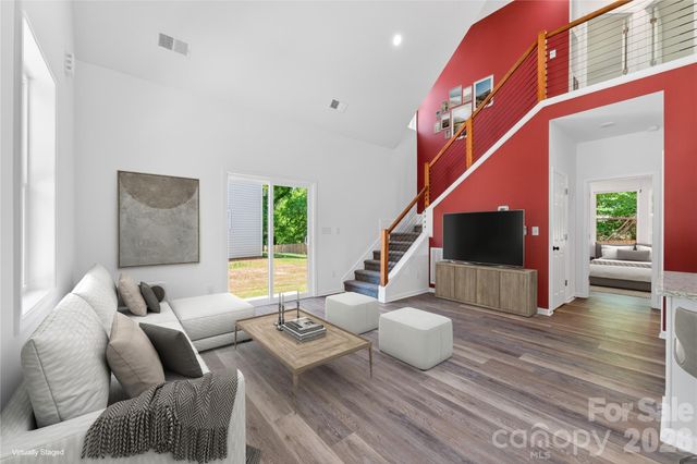 510 North Mulberry Street, Cherryville, NC 28021