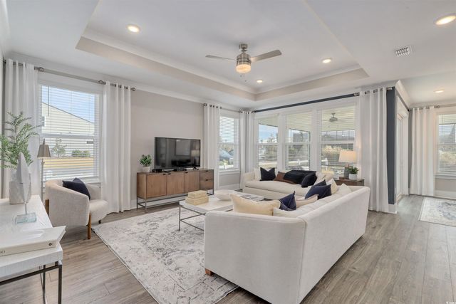 1327 Saw Palmetto St., North Myrtle Beach, SC 29582