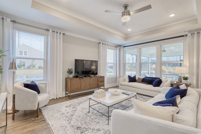 1327 Saw Palmetto St., North Myrtle Beach, SC 29582