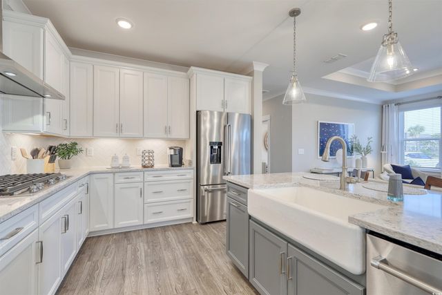 1327 Saw Palmetto St., North Myrtle Beach, SC 29582