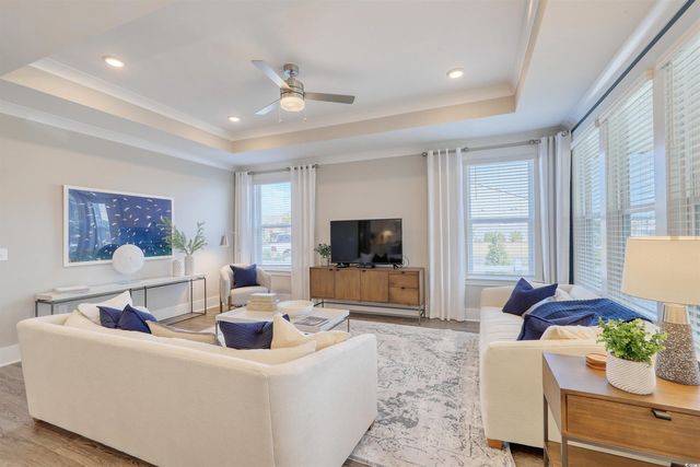 1327 Saw Palmetto St., North Myrtle Beach, SC 29582