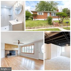 8306 BERKFIELD RD, Baltimore, MD 21237