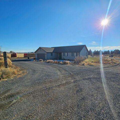 16120 Hill Road, Klamath Falls, OR 97603