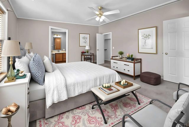 220 County Road 3837, Hawkins, TX 75765