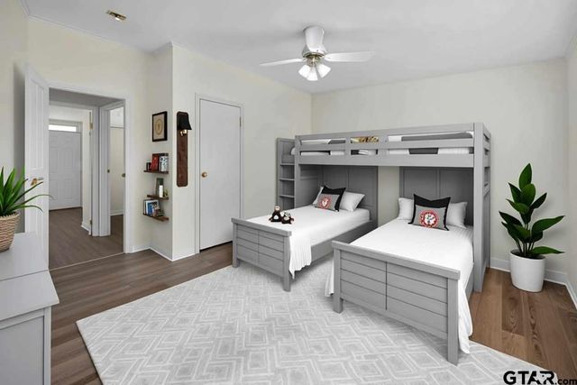 220 County Road 3837, Hawkins, TX 75765