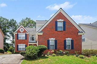 492 Mimosa Grove Crossing, Tucker, GA 30084