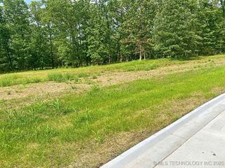811 Winsor Place, Tahlequah, OK 74464