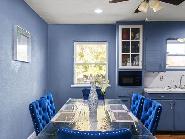 1805 Stevens Street, Bridgeport, TX 76426